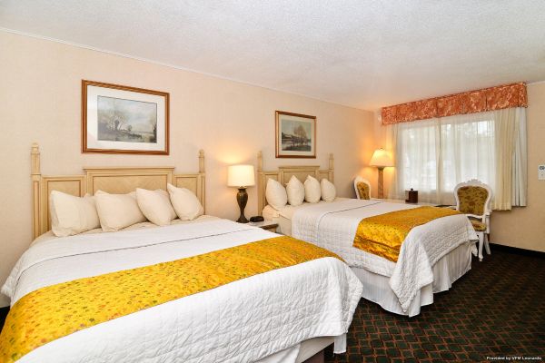 Hotel Travelodge Ogallala